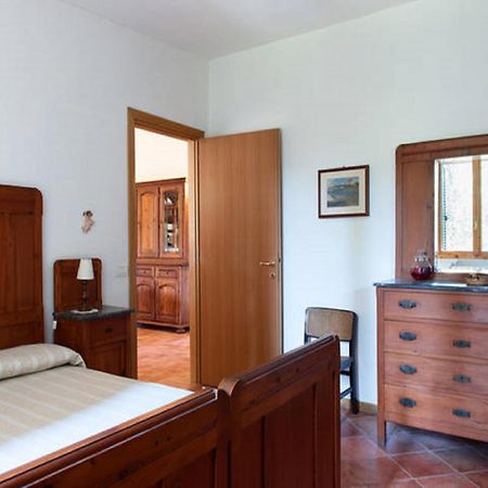 Agriturismo Lucciano San Casciano in Val di Pesa Luaran gambar