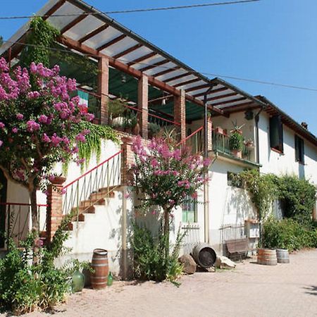 Agriturismo Lucciano San Casciano in Val di Pesa Luaran gambar