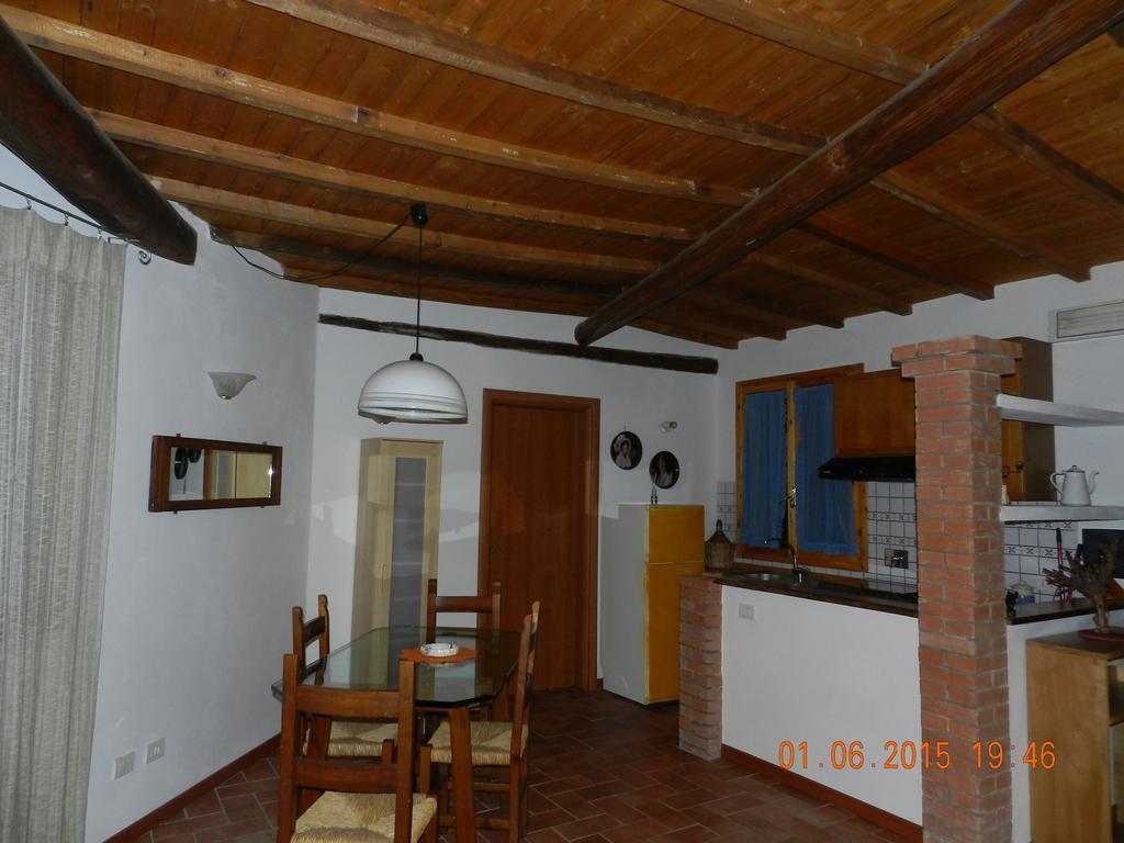 Agriturismo Lucciano San Casciano in Val di Pesa Bilik gambar