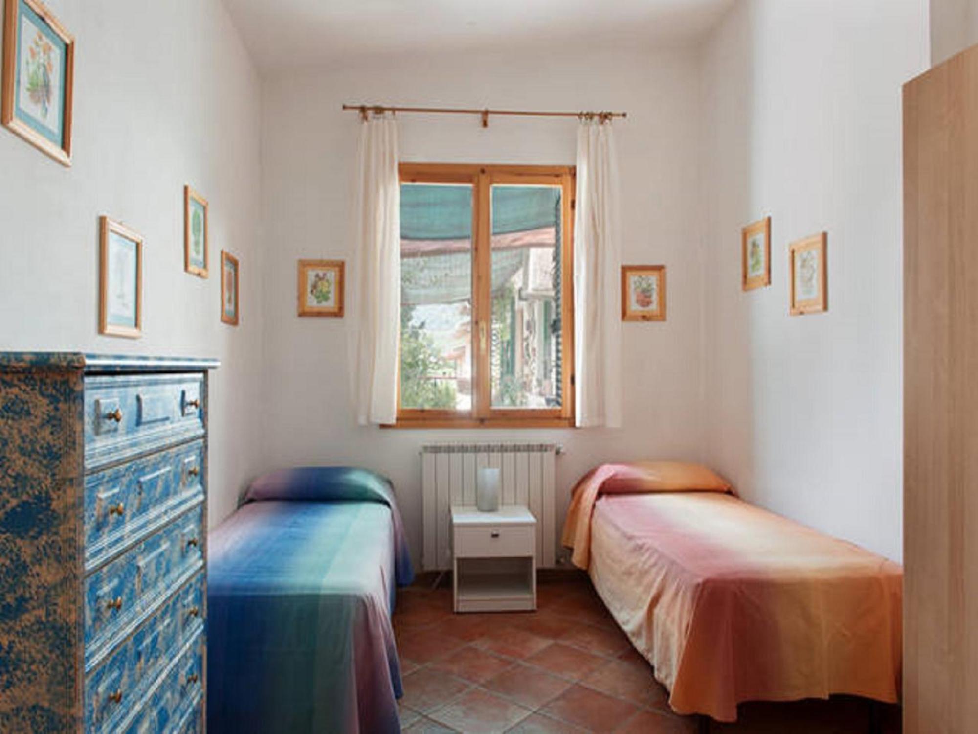 Agriturismo Lucciano San Casciano in Val di Pesa Luaran gambar