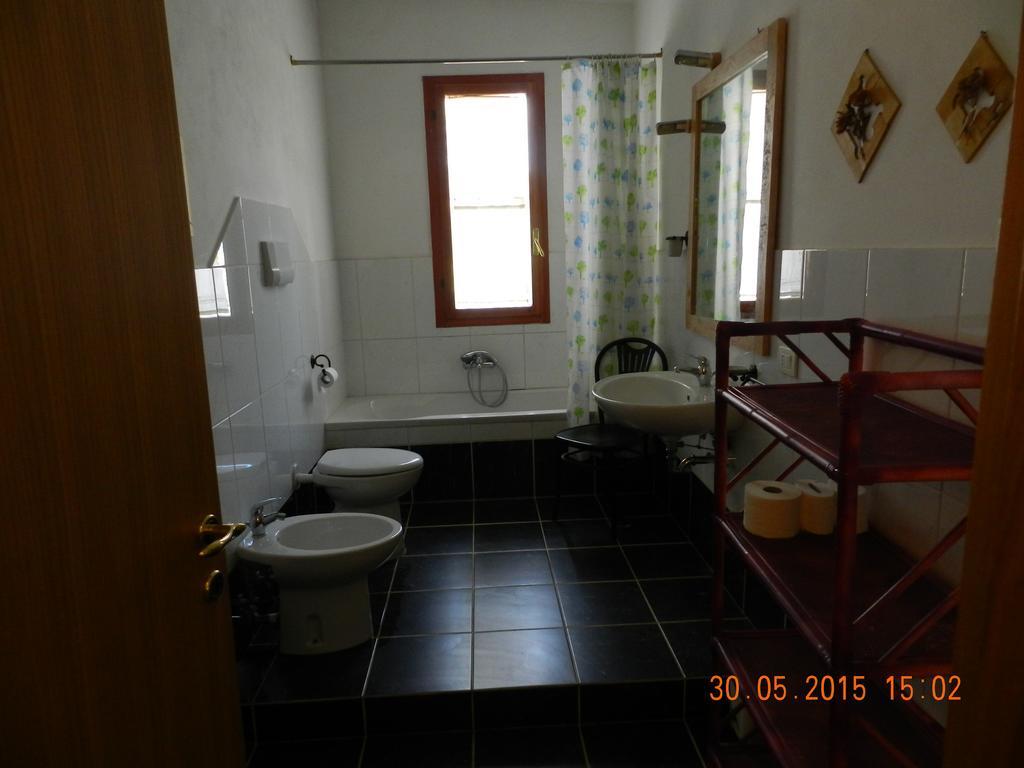Agriturismo Lucciano San Casciano in Val di Pesa Bilik gambar
