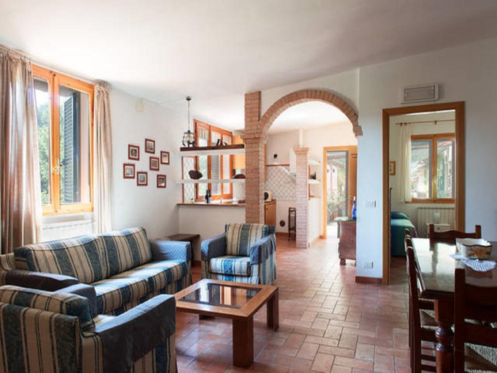 Agriturismo Lucciano San Casciano in Val di Pesa Luaran gambar