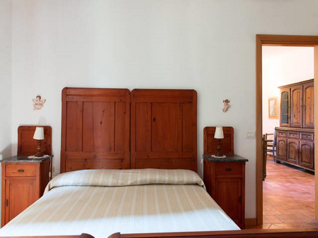 Agriturismo Lucciano San Casciano in Val di Pesa Luaran gambar