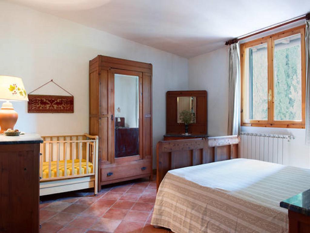 Agriturismo Lucciano San Casciano in Val di Pesa Luaran gambar